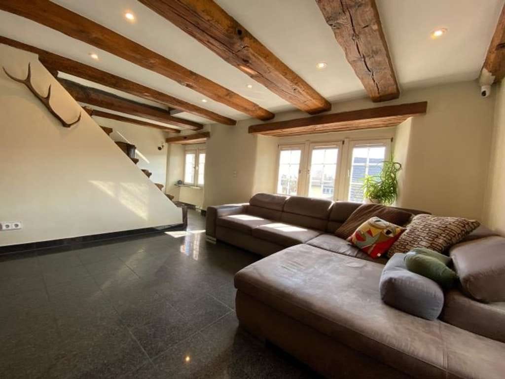 Immobilie in Rheinfelden (Baden) - Maisonette-Loft der Extraklasse – einzigartig mit Geschichte und Charakter  - SOFORT FREI - - Bild 3