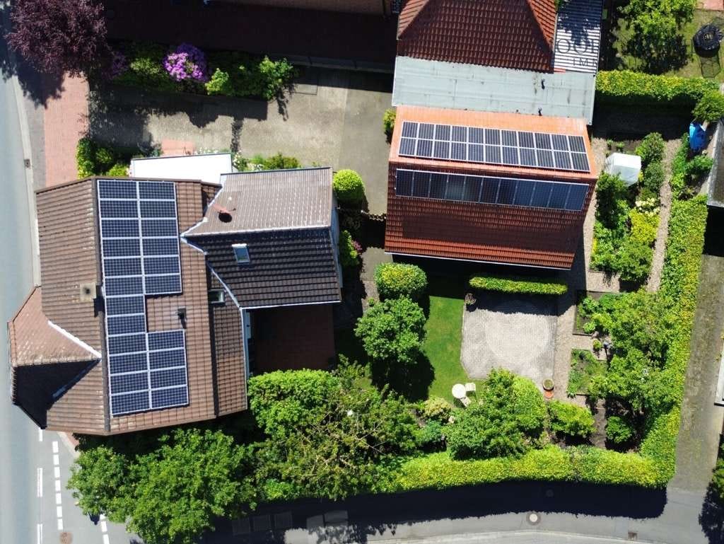 Immobilie in Heek - Charmantes Stadthaus mit traumhaftem Garten im Herzen von Heek - Bild 2