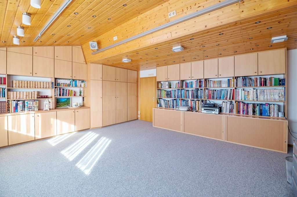 Immobilie in Althütte - 300 m² Wohnfläche: Perfekt für Familie, Arbeiten und Freizeit – mit Garten & Garage - Bild 5
