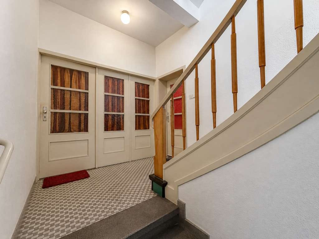Immobilie in Bielefeld - Mehrfamilienhaus mit Werkstatt! Zentral in BI-Schildesche! - Bild 4