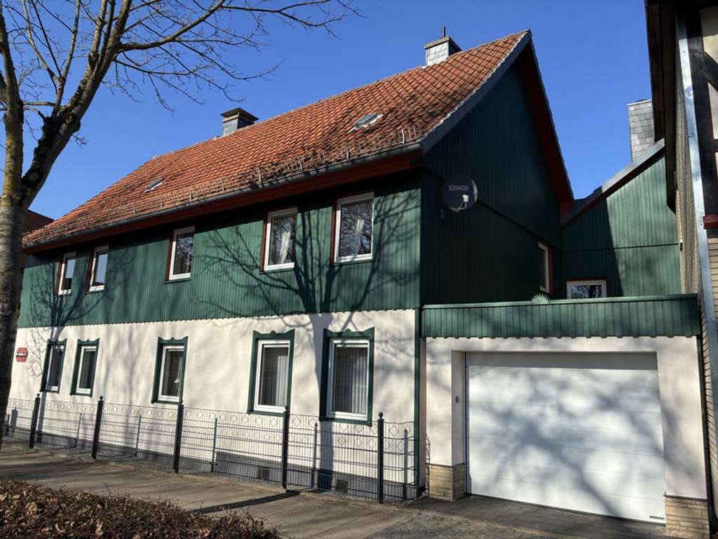 Immobilie in Seesen - Ihr neues Zuhause in stadtnaher Lage - kurze Wege garantiert. - Bild 0