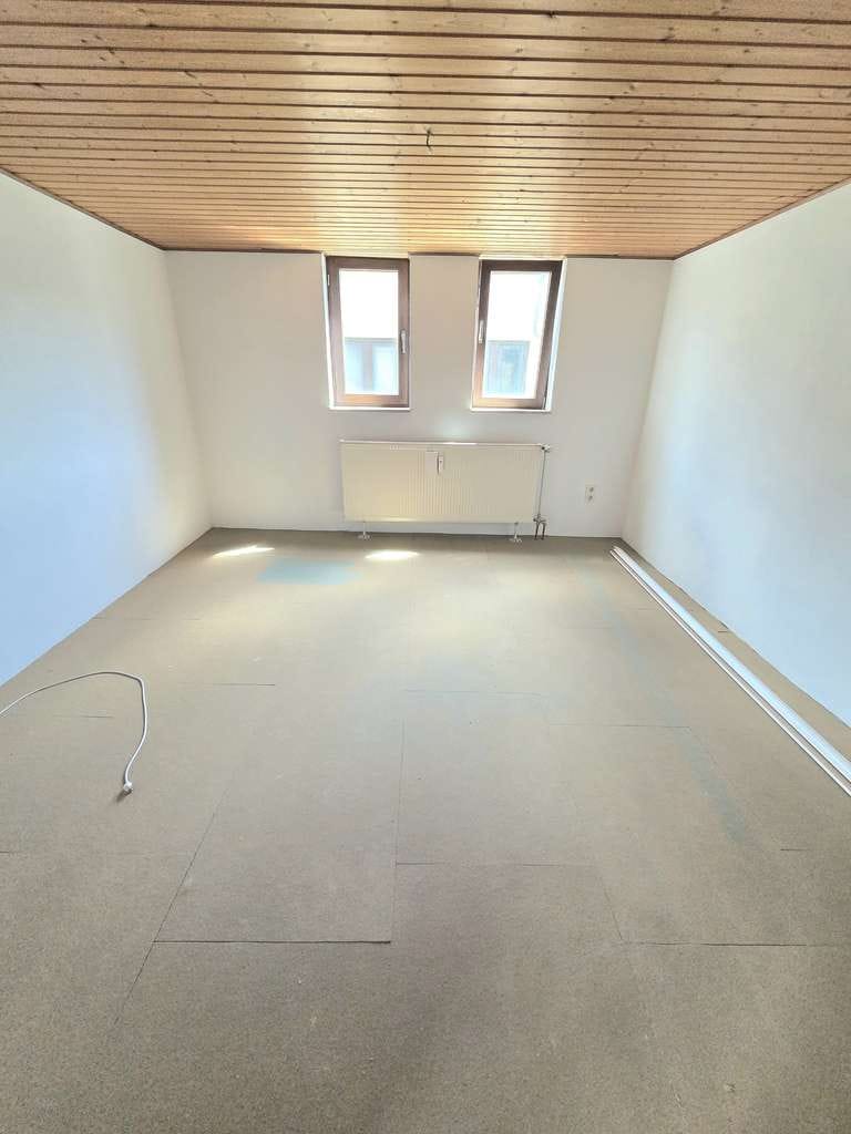 Immobilie in Otzberg - 2-Parteienhaus in Otzberg zu verkaufen - Bild 1