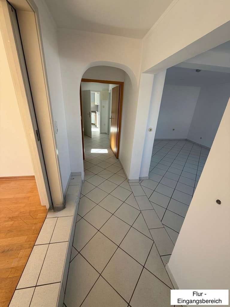 Immobilie in Sörup - Ein Zuhause voller Möglichkeiten, gepflegte DHH mit Einliegerwohnung in Sörup - Bild 1