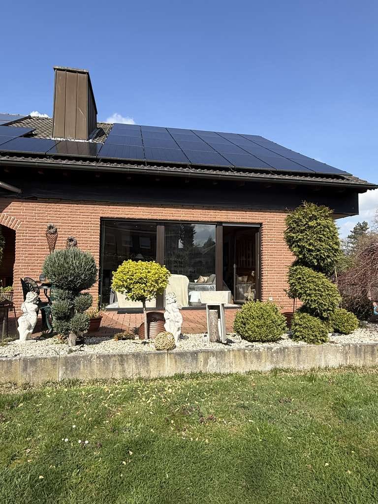 Immobilie in Werne - Werne -Stockum -Ihr neues Zuhause mit moderner Energie, viel Raum und Ruhe! - Bild 4