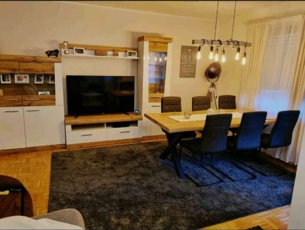 Immobilie in Bad Sooden-Allendorf - Schöne Hochparterrewohnung in einem modernen Mehrparteienhaus in Bad Sooden-Allendorf - Bild 3