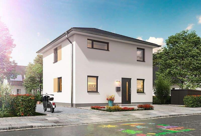 Immobilie in Rätzlingen - Platz für Euch! Platz für euren Haustraum - Jetzt bauen in Rätzlingen! - Bild 1