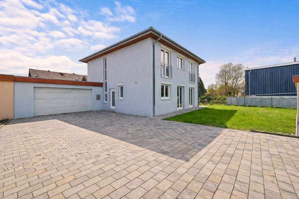 Immobilie in Hauptstuhl - Modernes Wohnhaus in hervorragendem Zustand! - Bild 2