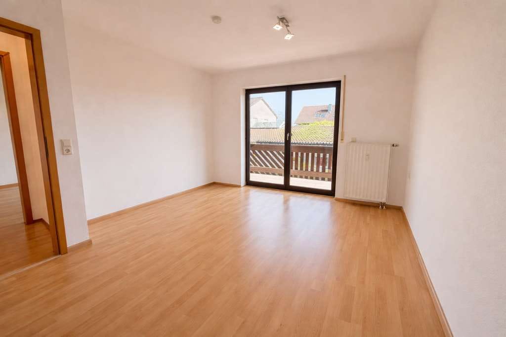 Immobilie in Kernen im Remstal - Geräumige 3-Zimmer-Wohnung mit Charme in zentraler Lage in Kernen - Bild 3