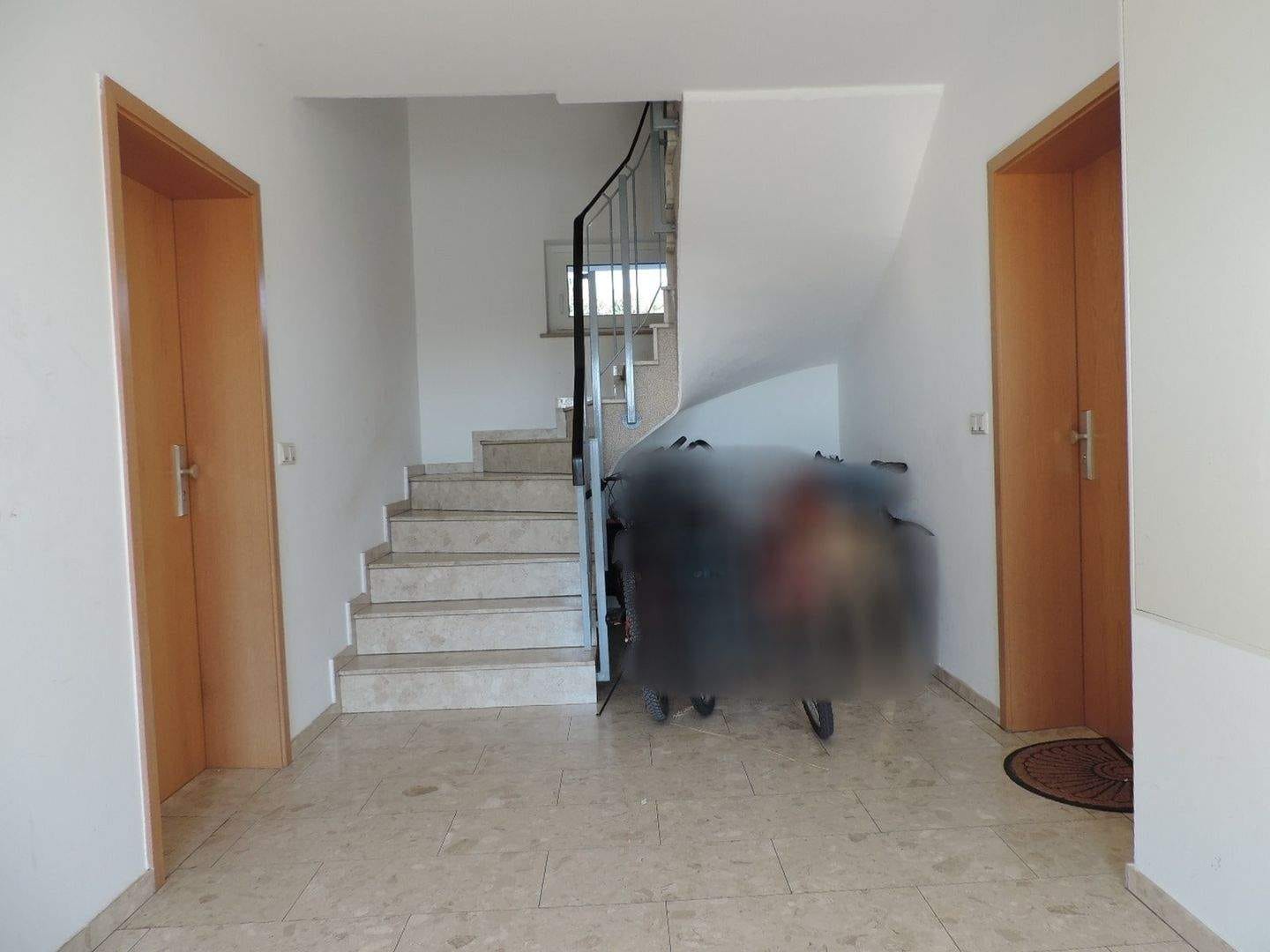 Immobilie in Oranienbaum-Wörlitz - idyllische Dachgeschosswohnung- Nähe Wörlitzer Park - Bild 2
