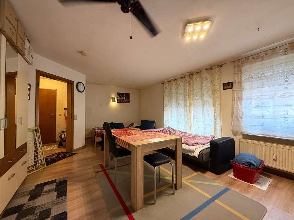 Immobilie in Stuttgart - S-Heslach: Charmante 1,5-Zimmer-Wohnung in zentraler Lage - Bild 4