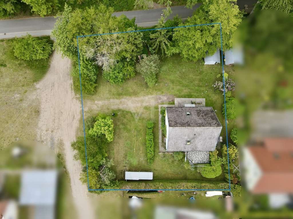 Immobilie in Stuer - Gepflegtes Einfamilienhaus, viel Platz und ausgebauter Zusatzfläche in ruhiger Lage, unweit des Sees - Bild 4