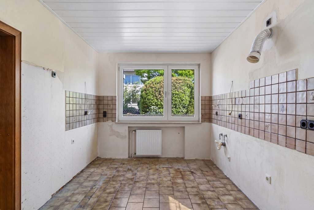 Immobilie in Gernsheim - Bungalow mit Innenhofcharakter - Bild 4
