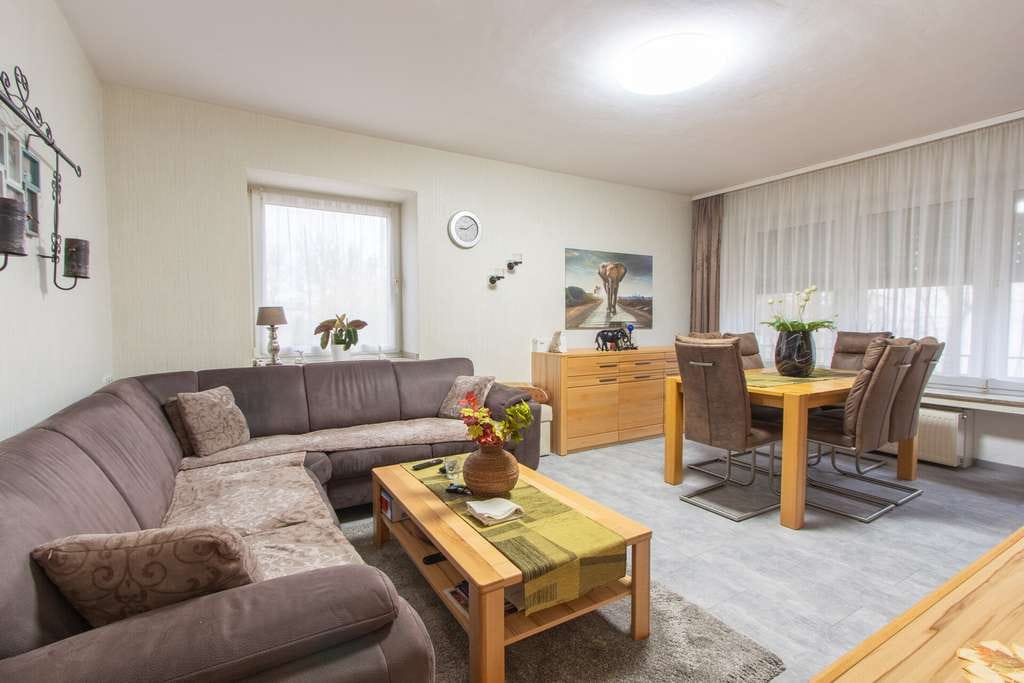 Immobilie in Gladbeck - Blömker! Vermietete 3,5 Raum Wohnung in Gladbeck Zweckel! - Bild 2