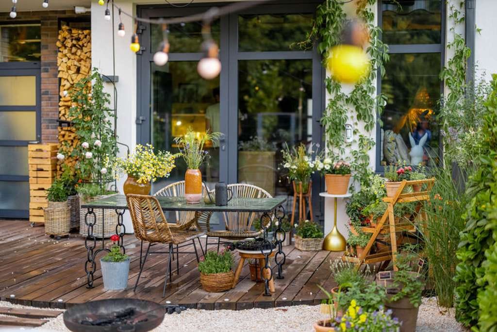 Immobilie in Rödersheim-Gronau - Hier wartet kein Luftschloss – sondern ein echtes Grundstück für Ihr neues Zuhause mit tollem Studio - Bild 1