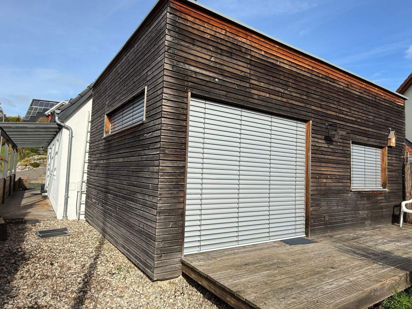 Immobilie in Burgebrach - Charmantes Landhaus, komplett saniert, bezugsfertig, 155 m²  Wohnfl., 290m² Grund, nur 6 km von Burgebrach entfernt - Bild 4