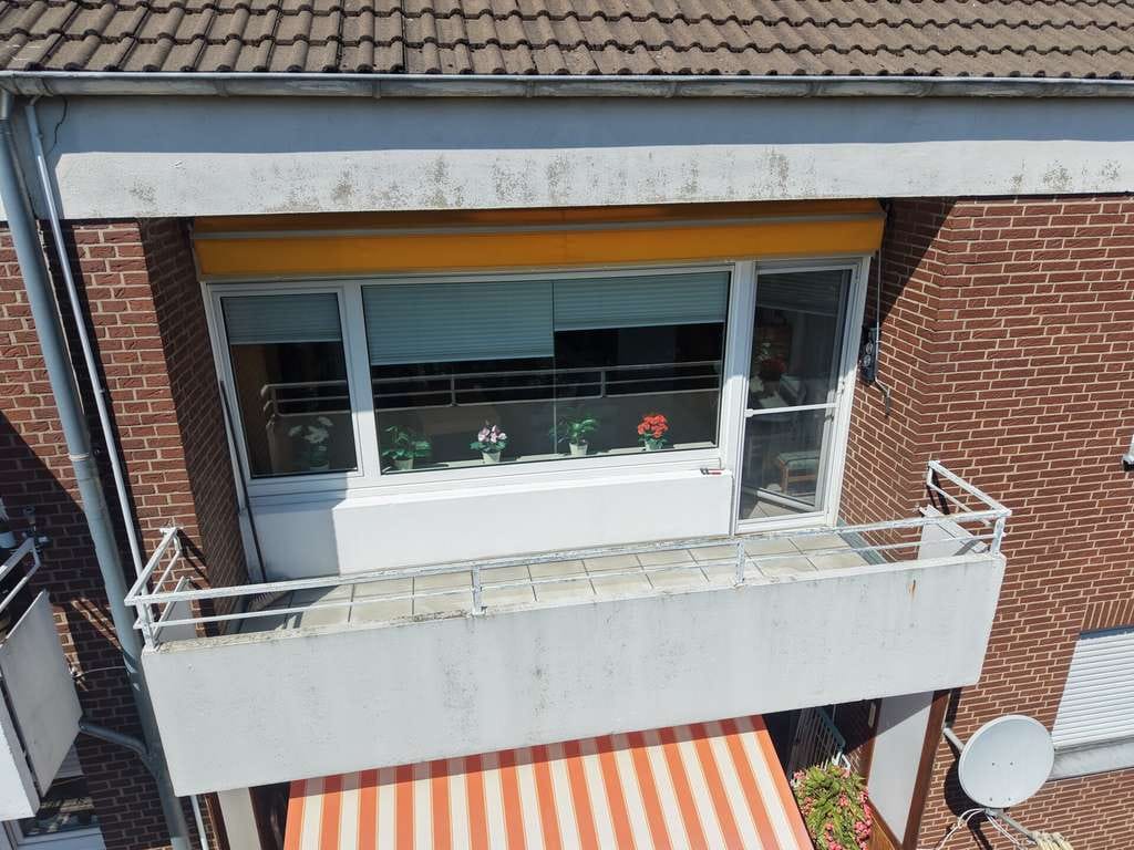 Immobilie in Rheine - Kapitalanlage oder Eigennutzung - Eigentumswohnung mit dem gewissen Extra in Rheine-Eschendorf - Bild 0
