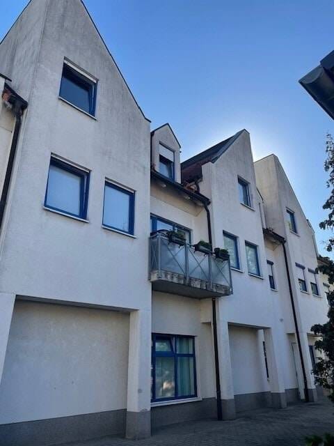 Immobilie in Schmölln - Provisionsfreies Wohn- und Geschäftsgebäude in ländlicher Lage - Bild 2