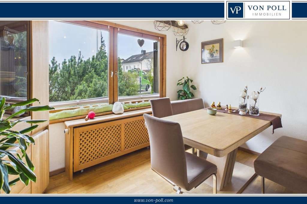 Immobilie in Forstern - Großzügiges Potenzial für Visionäre: Freistehendes Einfamilienhaus mit Garten in ruhiger Lage - Bild 0