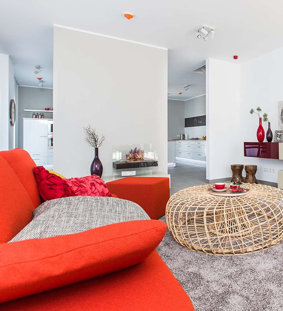 Immobilie in Hohne - Neubau: Wunderschönes Einfamilienhaus mit Top Ausstattung und frei planbar in Hohne - Bild 4
