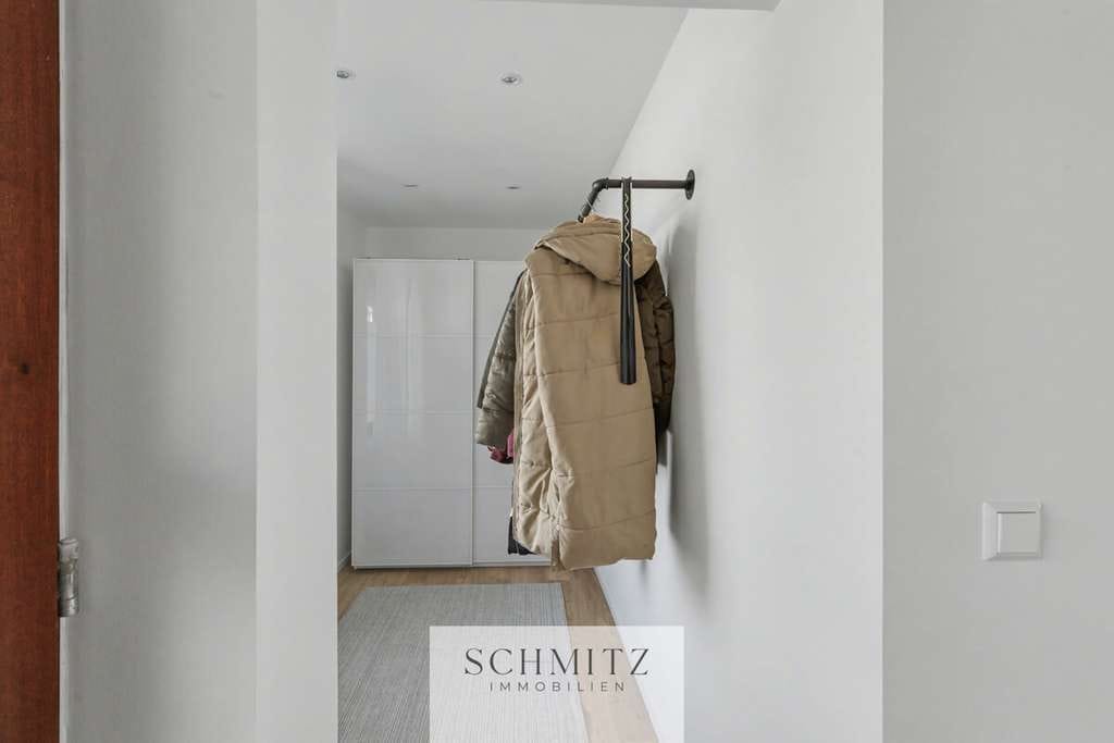 Immobilie in Ehningen - +++ Stilvoll modernisierter Bungalow in ruhiger Lage von Ehningen mit Gartenhof +++ - Bild 2