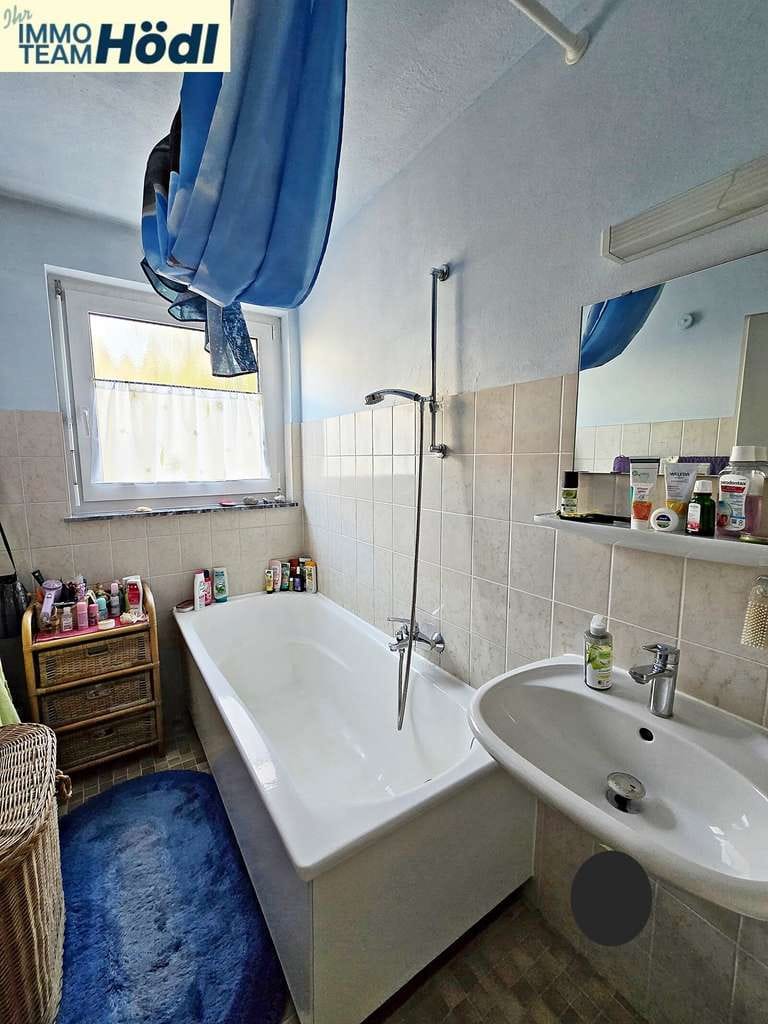 Immobilie in Eningen unter Achalm - Wohnung mit herrlicher Weitsicht sucht neuen Eigentümer!! - Bild 4