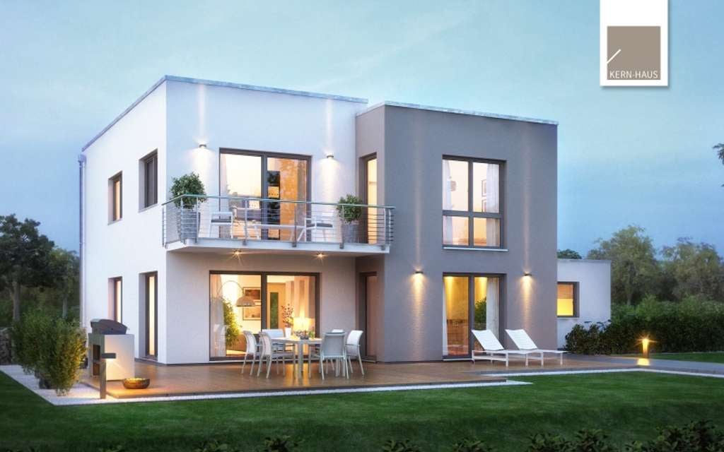 Immobilie in Nossen - Mit dem Ausbauhaus von Kern-Haus bares Geld sparen! - Bild 0