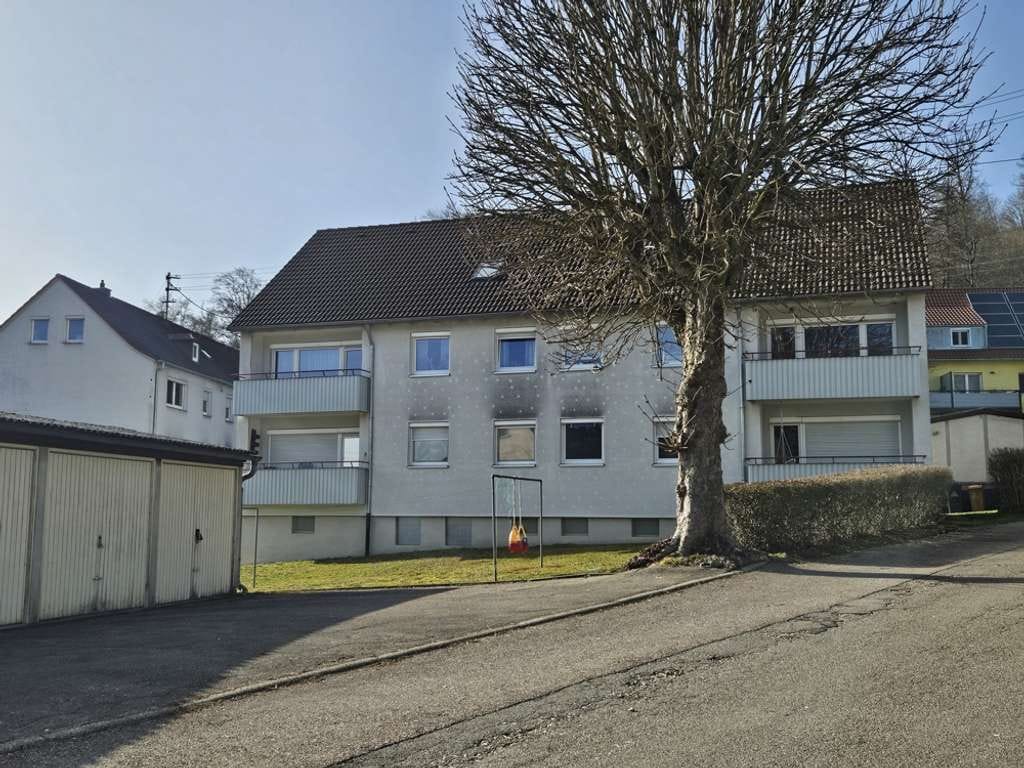 Immobilie in Königsbronn - Wo Wohnen und Investieren zusammenfinden -
Mehrfamilienhaus mit Charme und Perspektive! - Bild 2