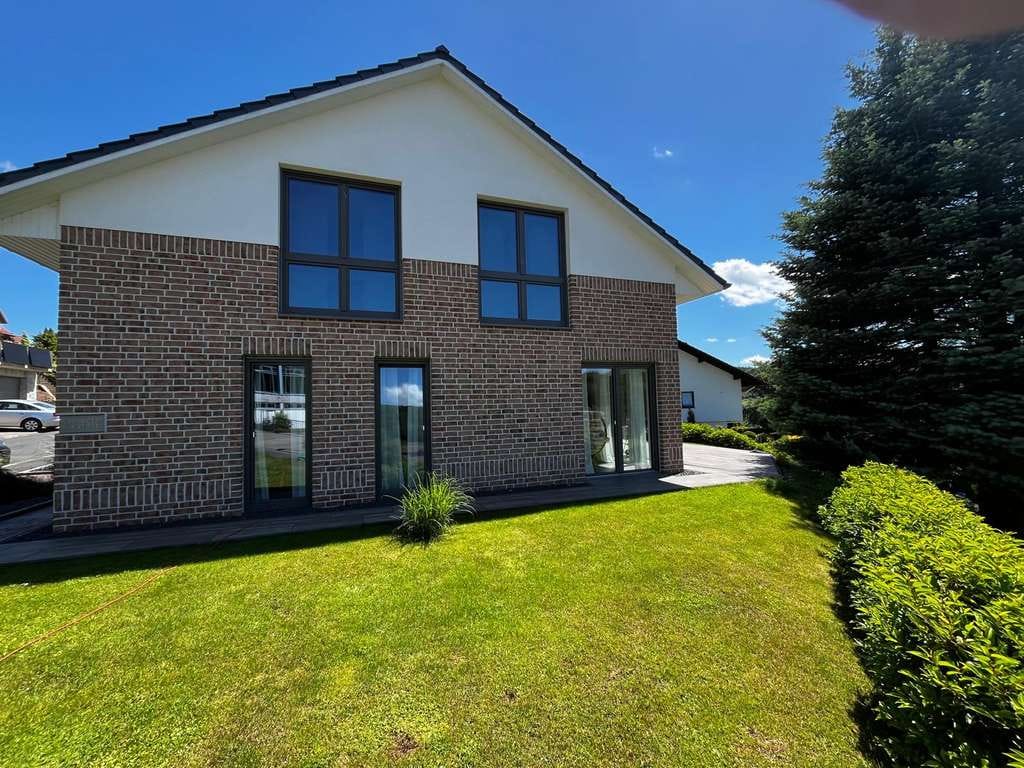 Immobilie in Weibersbrunn - Haus mit 168 m² Wohnfläche in Weibersbrunn - Bild 3