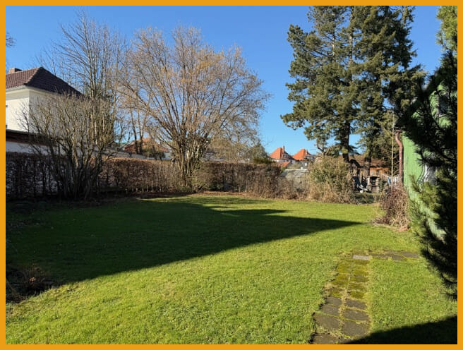 Immobilie in Alsfeld - STILVOLLES EIGENHEIM IN DER STADTMITTE!
KEINE KÄUFERPROVISION! - Bild 2