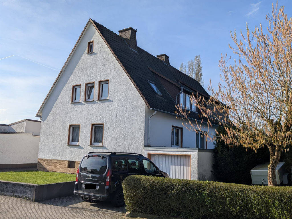 Immobilie in Korbach - Ruhige sonnige Lage - Bild 3