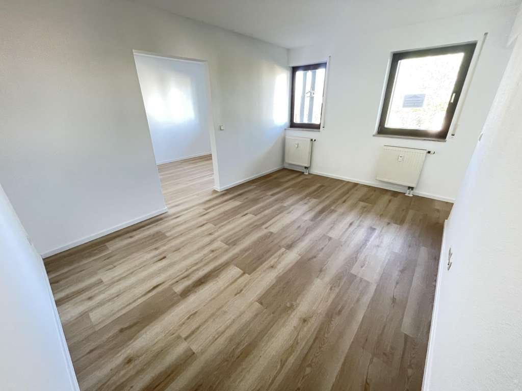 Immobilie in Werdau - Zweiraumwohnung- sofort bezugsfertig - Bild 0