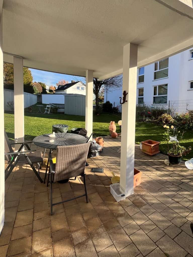 Immobilie in Geisingen - Außergewöhnliches Reiheneckhaus - Bild 2