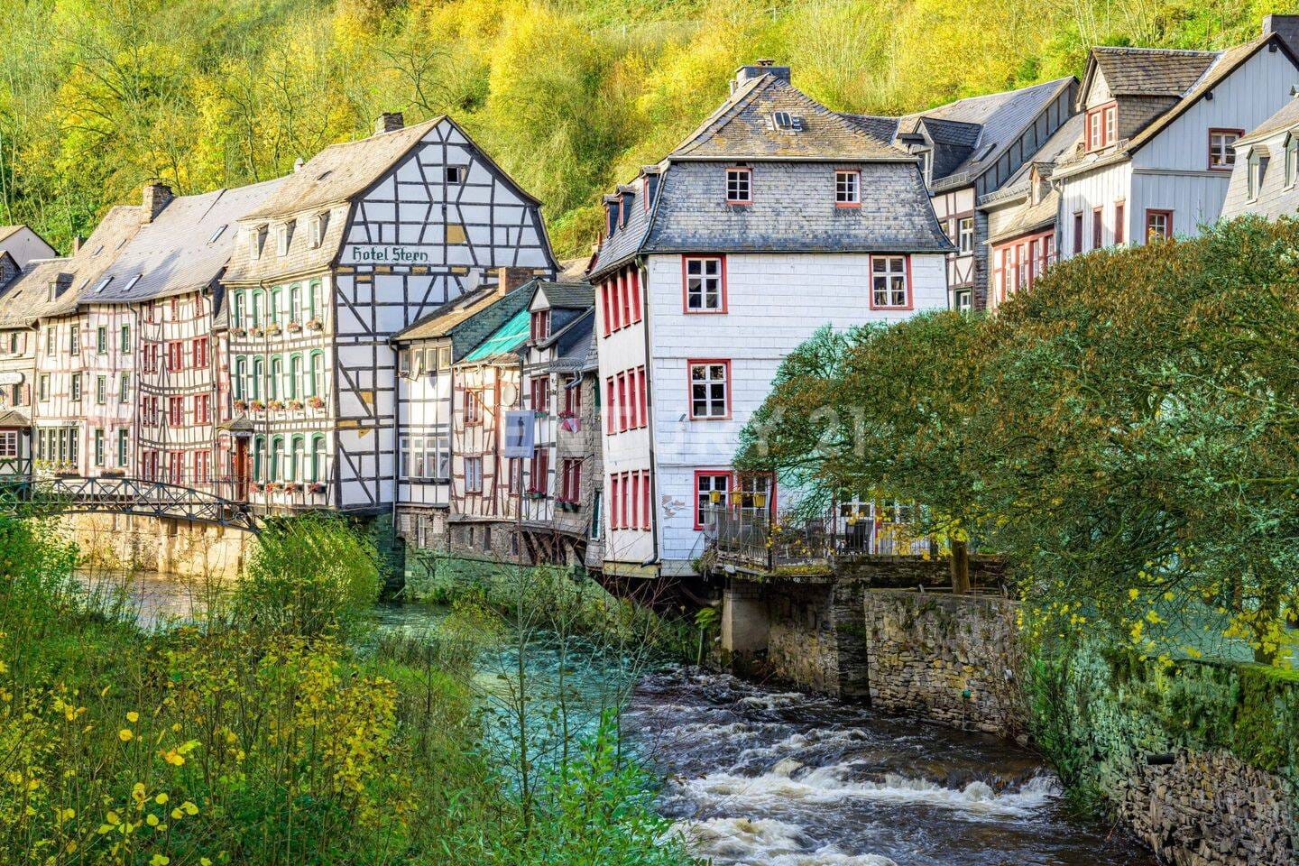 Immobilie in Monschau - C21- JUWEL mit dem Schlüssel zum Glück.!! - Bild 2