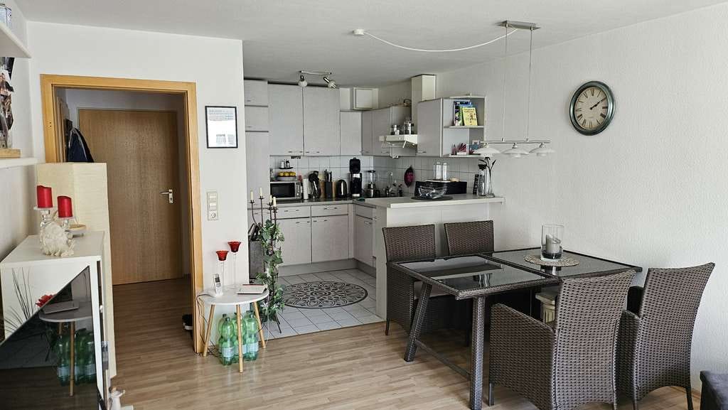 Immobilie in Bodolz - Attraktive 2-Zimmer-Wohnung mit 51 m² – Ideal zum Wohnen & Investieren - Bild 2