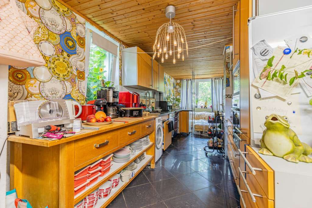 Immobilie in Halle - Schönes Bauernhaus mit Scheune, Remise und Nebengelass – Bremke - Bild 3