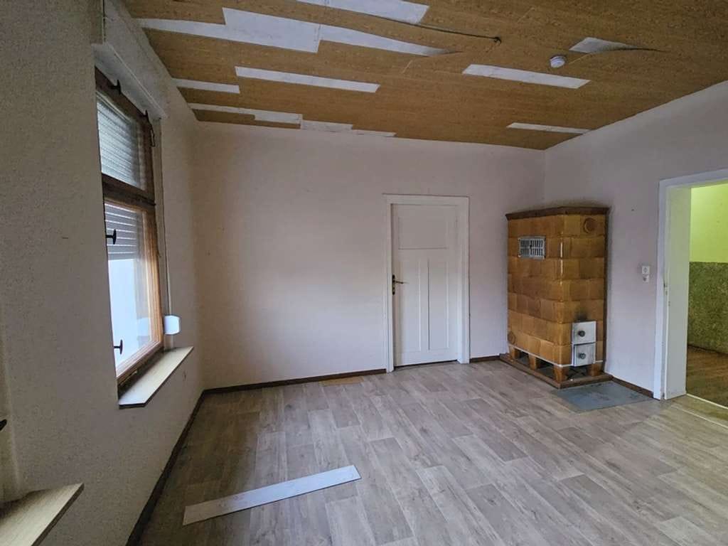 Immobilie in Groß Kreutz (Havel) - Zweifamilienhaus mit Vollkeller, Mansarddach und Nebengebäuden! - Bild 3