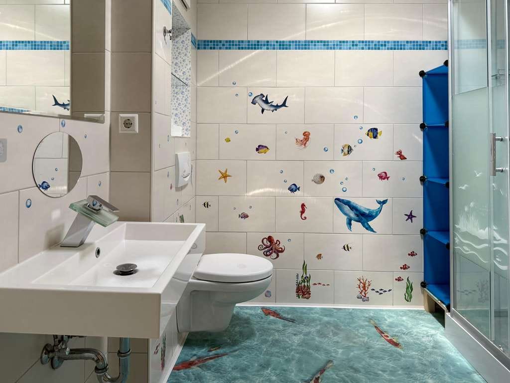 Immobilie in Rheinmünster - Großzügige 3-Zimmer DG-Wohnung mit Kamin und Balkon in Rheinmünster - Bild 2