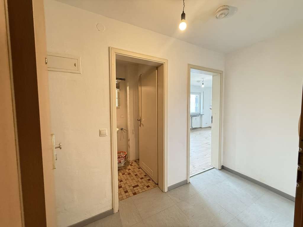 Immobilie in Ludwigshafen am Rhein - Leerstand heute, Miete morgen – Kapitalanlage in Bestlage - Bild 1