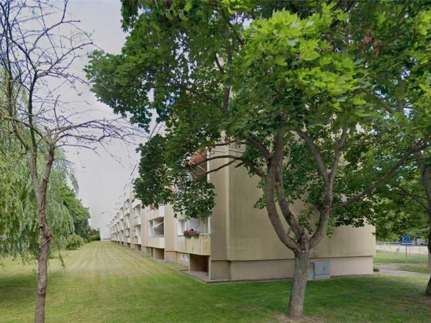 Immobilie in Ferdinandshof - Zwangsversteigerung - Eigentumswohnung in Ferdinandshof - Bild 1