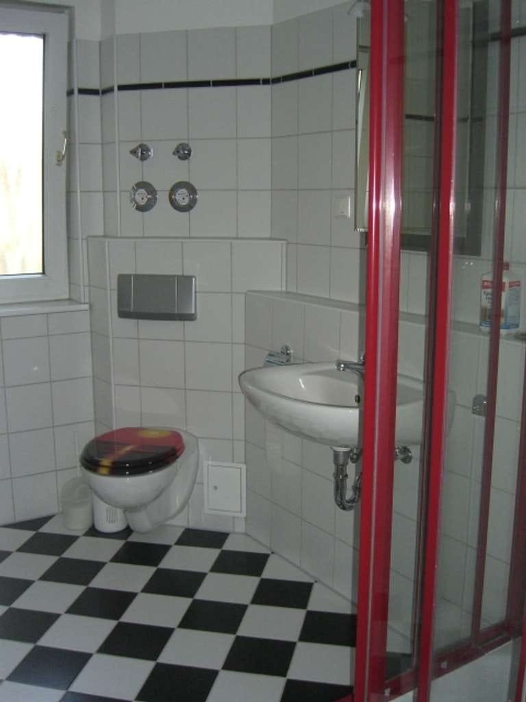 Immobilie in Neu-Anspach - Gemütliches 1-Zi-Apartment in zentraler Lage von Neu-Anspach - Bild 3