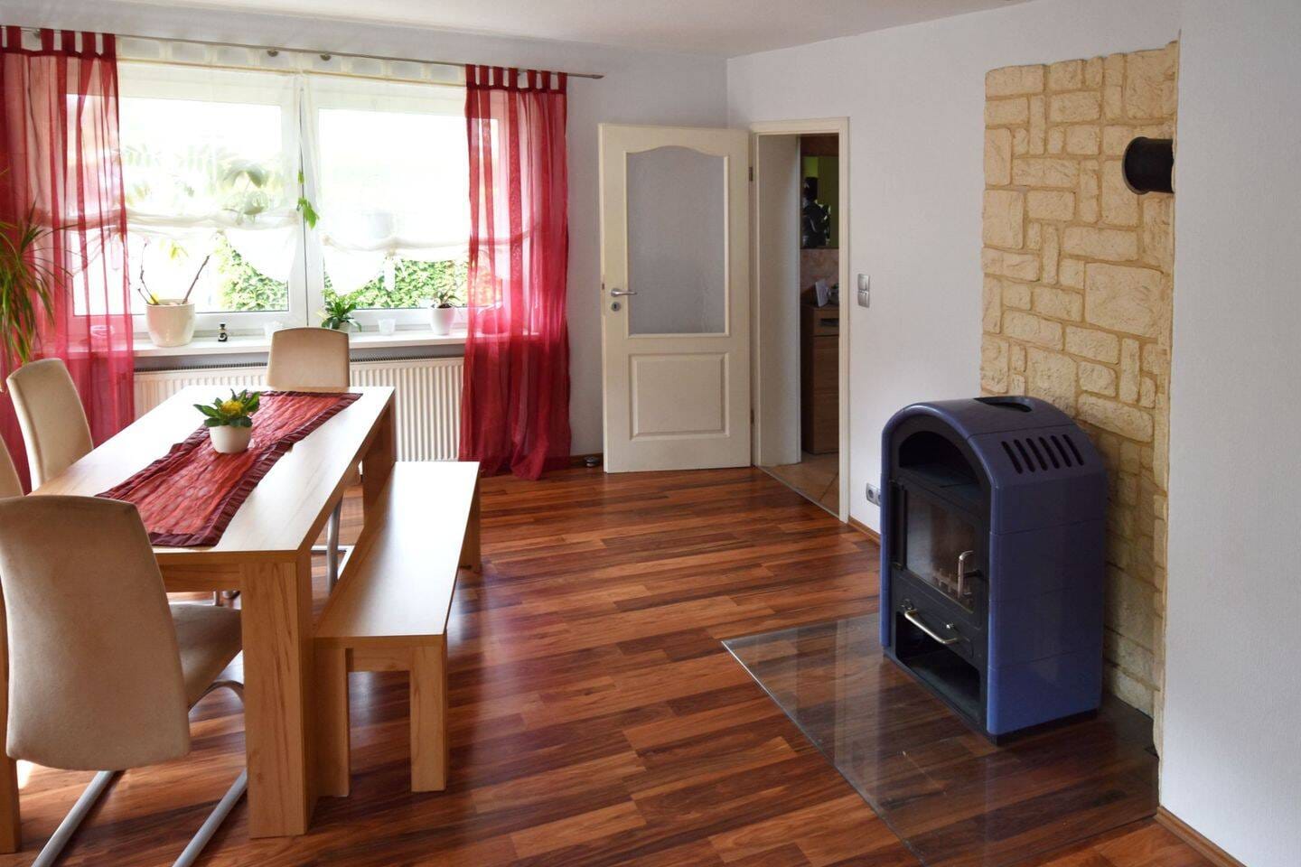 Immobilie in Großensee - Einfamilienhaus in reinem Wohngebiet in zentraler Lage - Bild 2