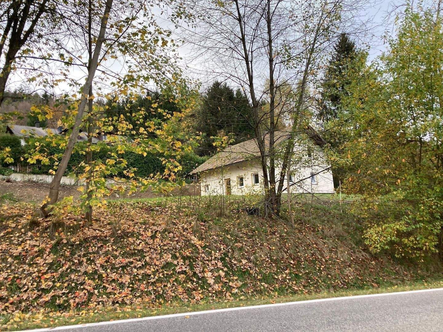Immobilie in Neukirchen beim Heiligen Blut - Sanierungsbedürftiges Einfamilienhaus - im Außenbereich - selten erwerbbar - Bild 0