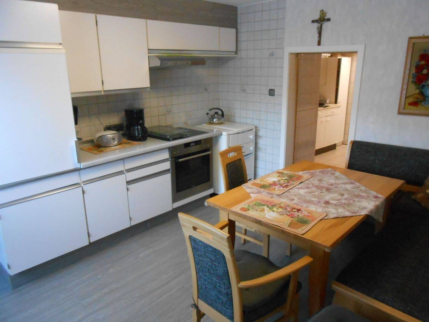 Immobilie in Birresborn - Gepflegtes Eigenheim für kleines Geld - Kaufen und einziehen ! - Bild 2