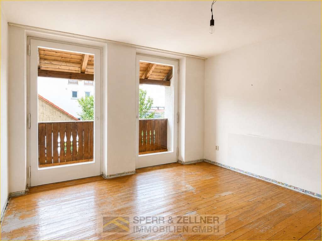 Immobilie in Isen - Isen - RMH in ruhiger Siedlungslage mit kluger Raumaufteilung und schöner Terrasse zu verkaufen - Bild 3