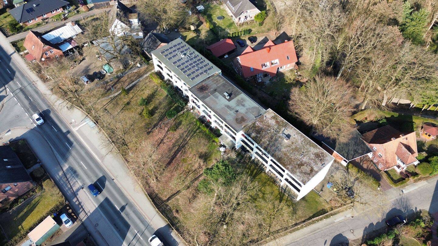 Immobilie in Salzhausen - +++ Attraktive Kapitalanlage in einem gepflegten Mehrfamilienhaus +++ - Bild 4