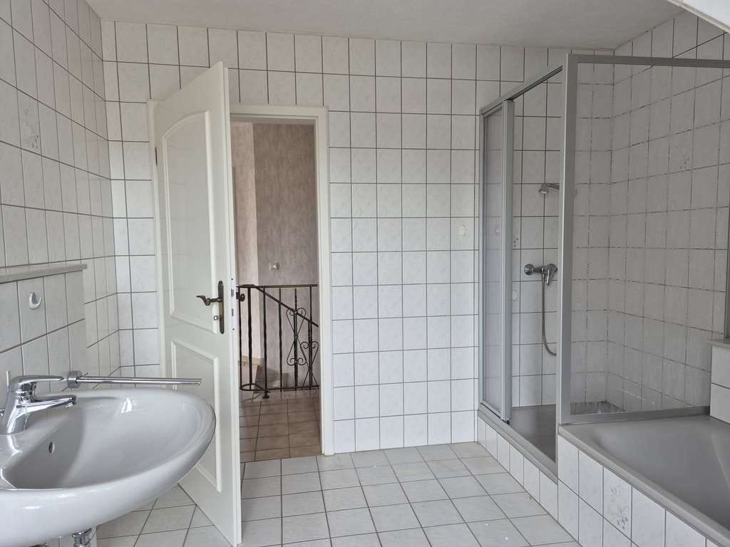 Immobilie in Lienen - Schöne Doppelhaushälfte in familärer Lage von Lienen! - Bild 4