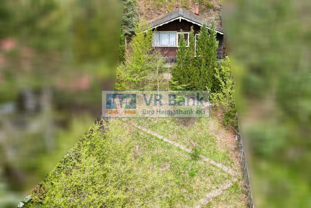 Immobilie in Wutha-Farnroda - Einfamilienhaus freistehend in Wutha-Farnroda - Bild 4