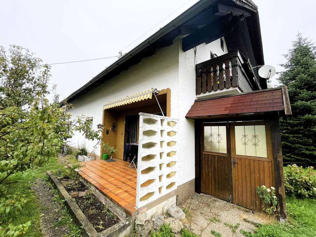 Immobilie in Peiting - * Ein Haus voller Möglichkeiten *
-  Mit Kreativität und attraktiven staatlichen Förderungen zum Ei - Bild 3