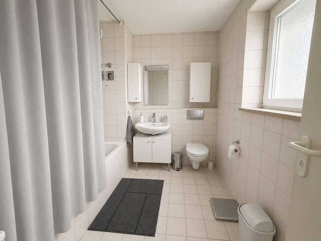 Immobilie in Großmehring - Kapitalanlage | 3-Zi | 77 m² | KP 239.000 € | 4,5 % Rendite | Stellplatz | Balkon | Provisionsfrei - Bild 0