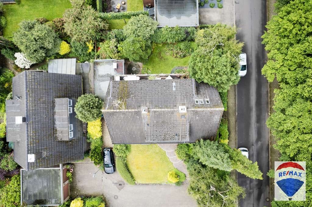 Immobilie in Sonsbeck - Vielseitig nutzbare Immobilie in ruhiger Wohnlage von Sonsbeck - Bild 2